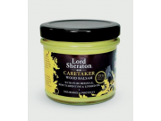 Lord Sheraton Caretaker Wood Balsam 125ml